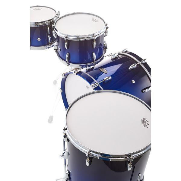 Pearl Masters Maple 22" 4-pc S. #858
