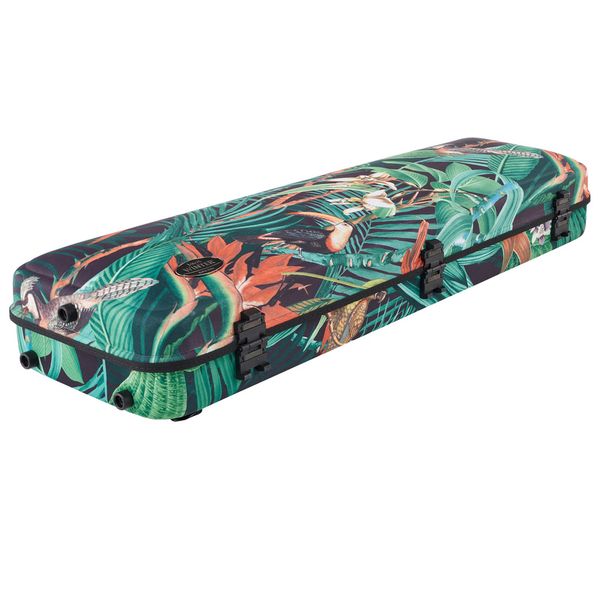 Jakob Winter JW 51025 JUNGLE Greenline VC