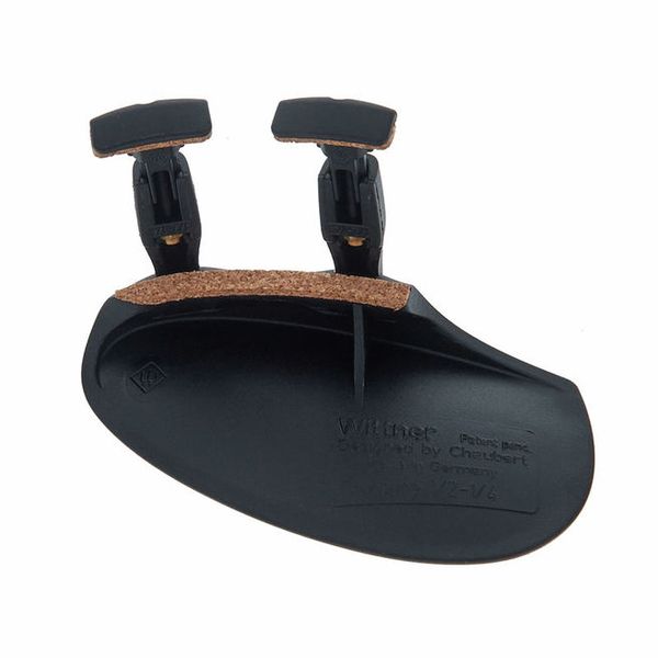 Wittner Chinrest Violin 1/2 - 1/4