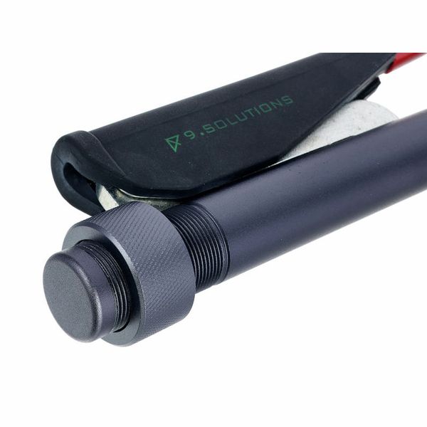 9.solutions Angled El-Bo arm