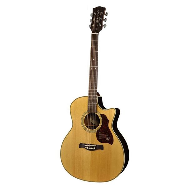 Richwood G-65CE VA Master Series