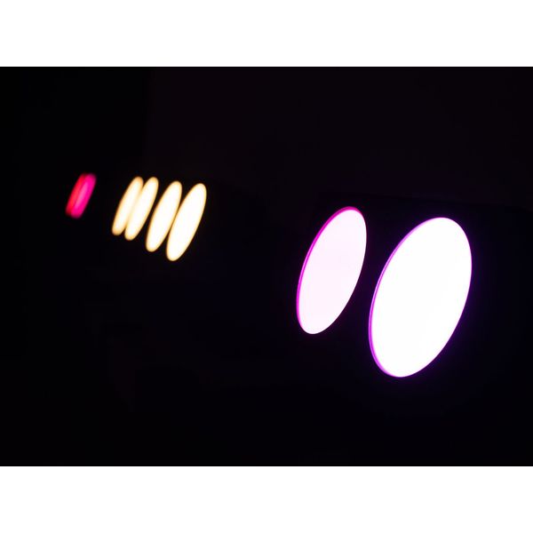 Eurolite LED CBB-2 COB RGB Bar