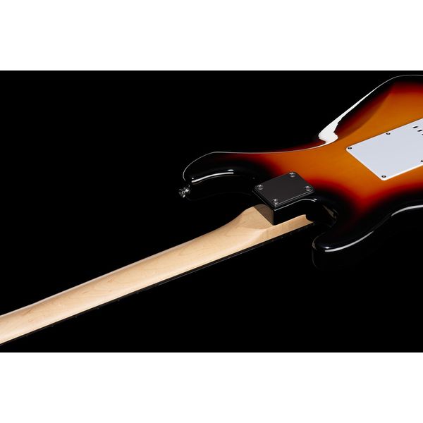 Harley Benton ST-20 SB St. Series w/Bag