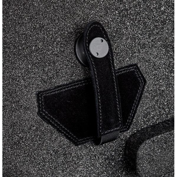 Alpha Case Alpha Carbon Cello Case BL 3D