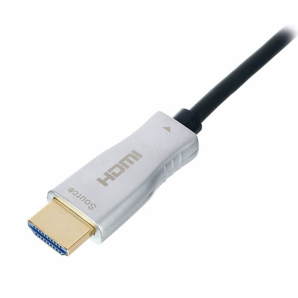 pro snake AOC HDMI A-A 25m