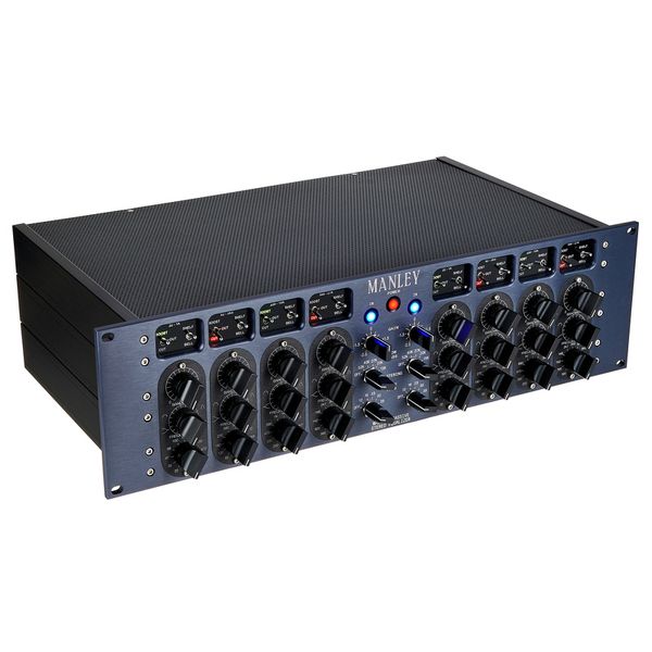 Manley Massive Passive Mastering