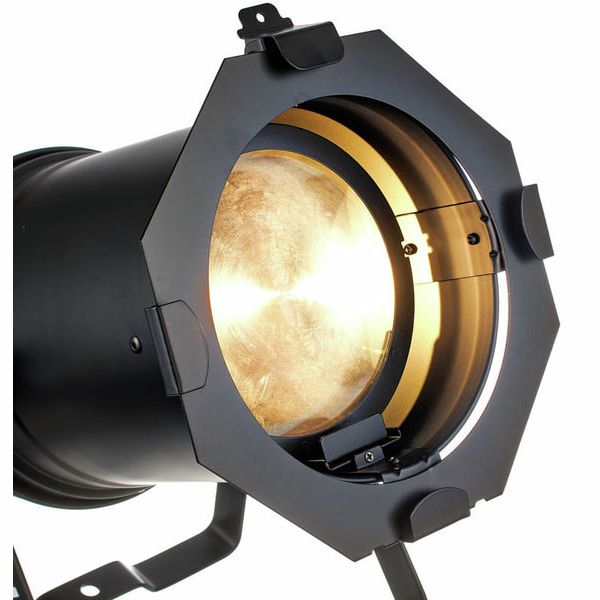 Stairville Z100M Par 64 LED 3000K 100W