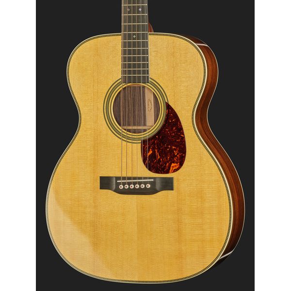 Martin Guitar OM28