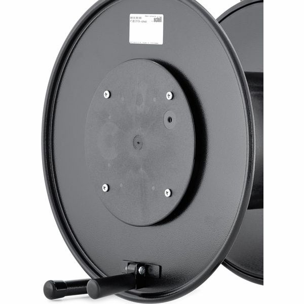 Schill HT 385.SO Black