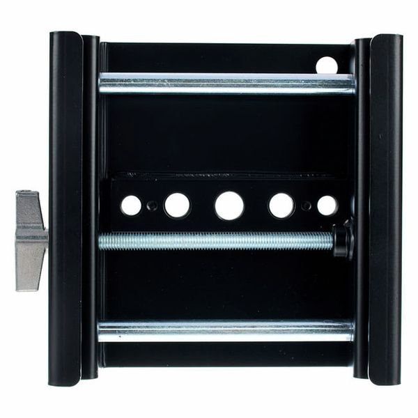 Adam Hall Tent Clamp Bk