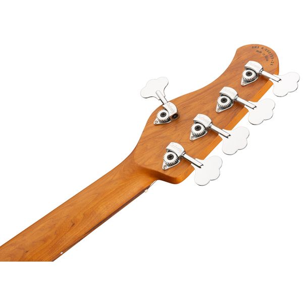 Sadowsky MetroExp21 Vint JJ5 Morado SGR