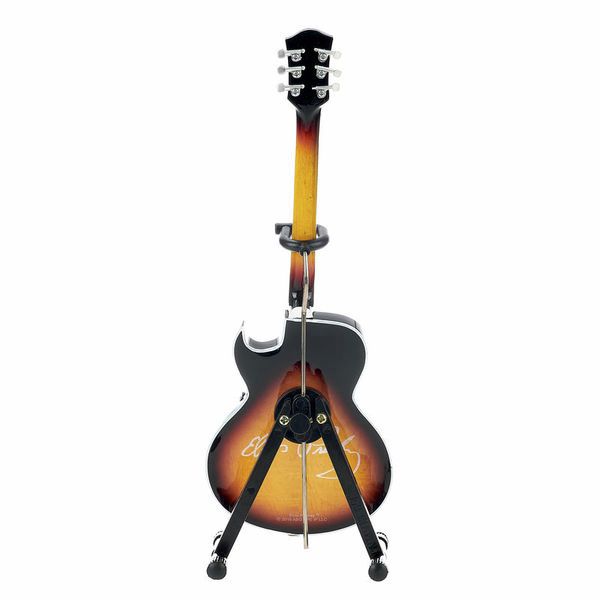 Axe Heaven Elvis Presley Signature '68