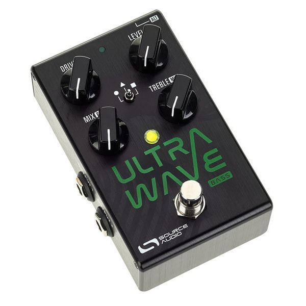Source Audio Ultrawave Multiband Bass