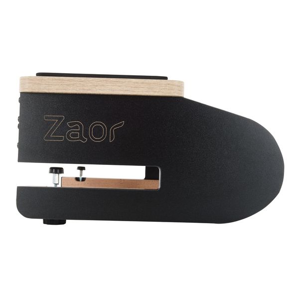 Zaor Miza Griprack 2 MK2 Black Oak