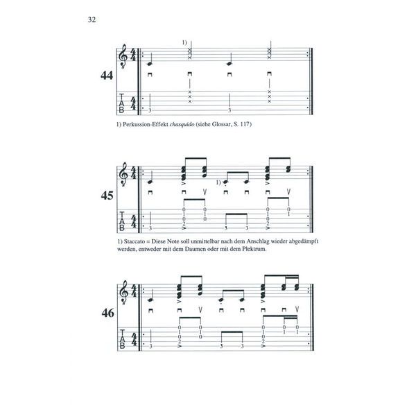 Ricordi Der groe Pattern-Guide