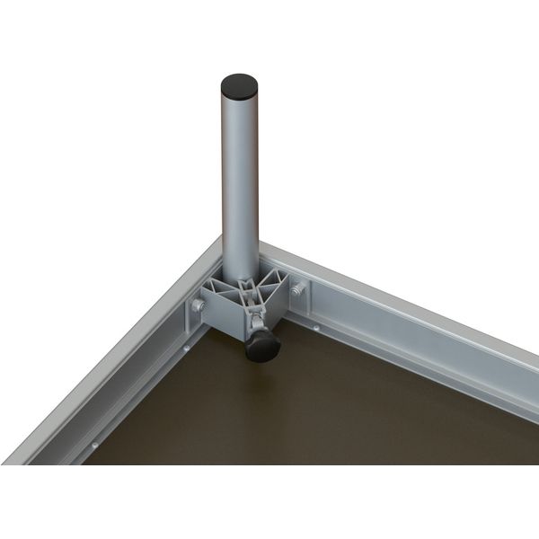 Stageworx Praktikus 2-IN-1 2,0 x 1,0m