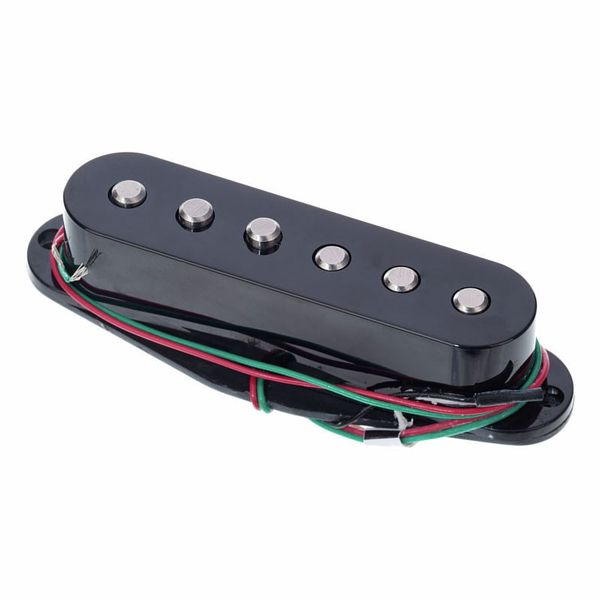 DiMarzio DP423BK Injector Bridge