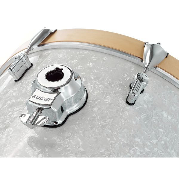 Sonor 20"x16" AQ2 Bass Drum WHP