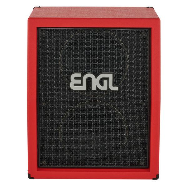 Engl E212VBSR Pro LTD Red