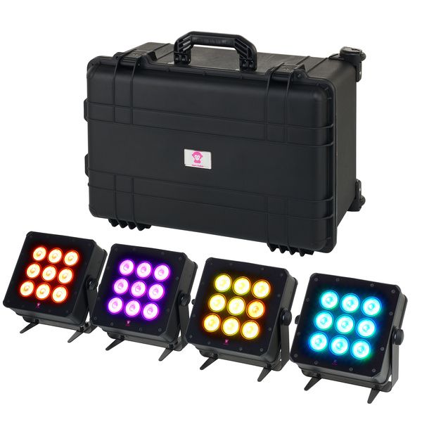 Ape Labs Marvel TB 4 Spot