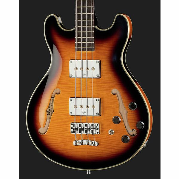 Warwick RB Star Bass 4 VSTHP