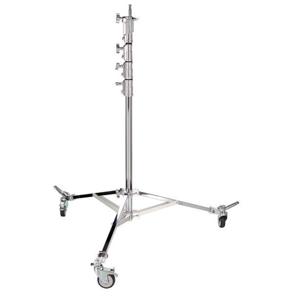 Avenger A5042CS Roller 42 Low Base