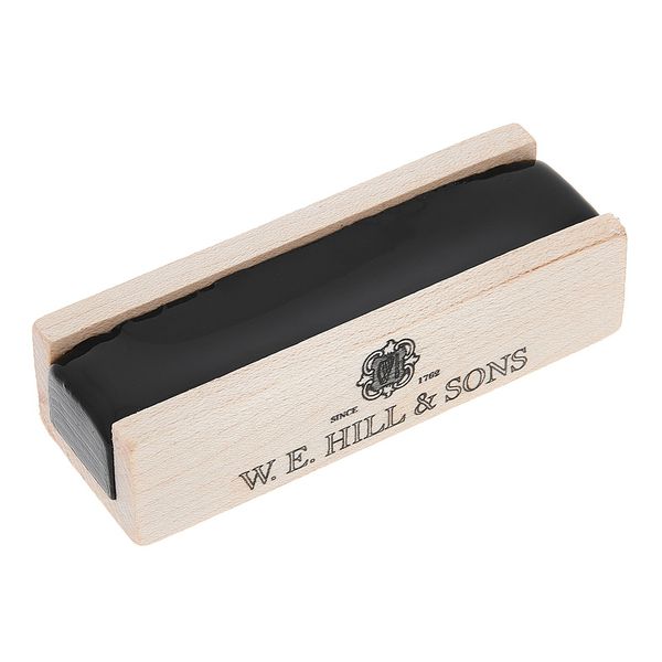 W.E. Hill & Sons Premium Rosin Viola Dark