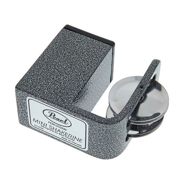 Pearl PSR-01 Mini Shakerine