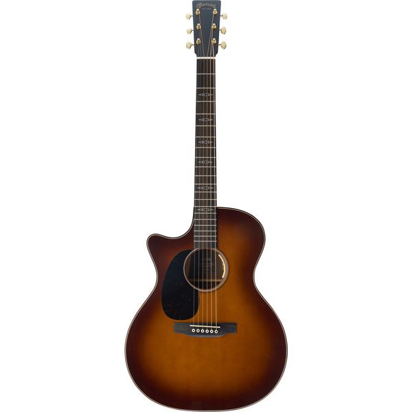 Martin Guitar GPCE Inception Maple LH New