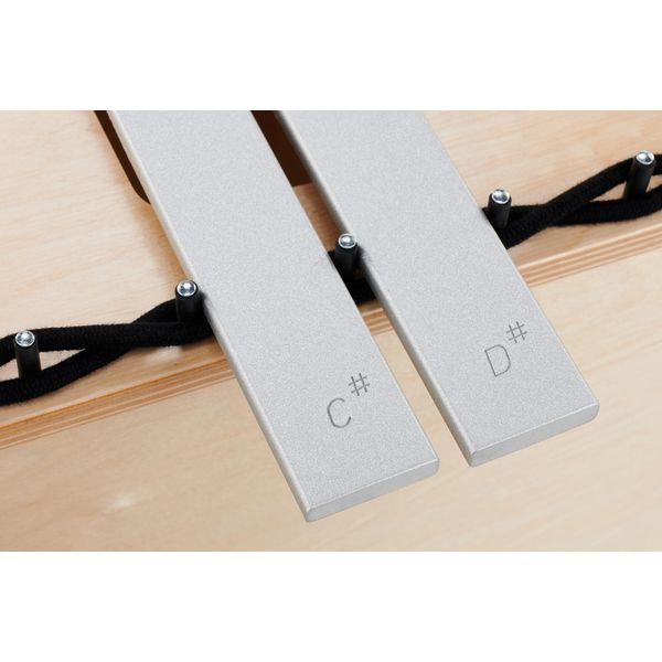 Studio 49 H-BM-1000 Bass Metallo. Ergnz