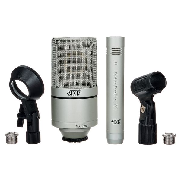 MXL 990/991 Set