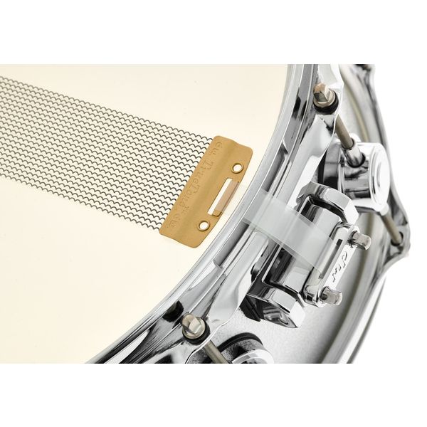 DW 14"x5,5" Aluminium Snare