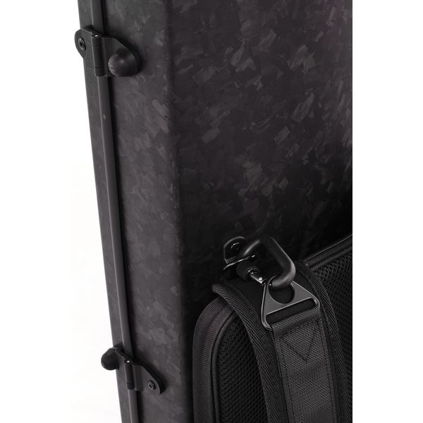 Gewa Camouflage Carbon Violin Case