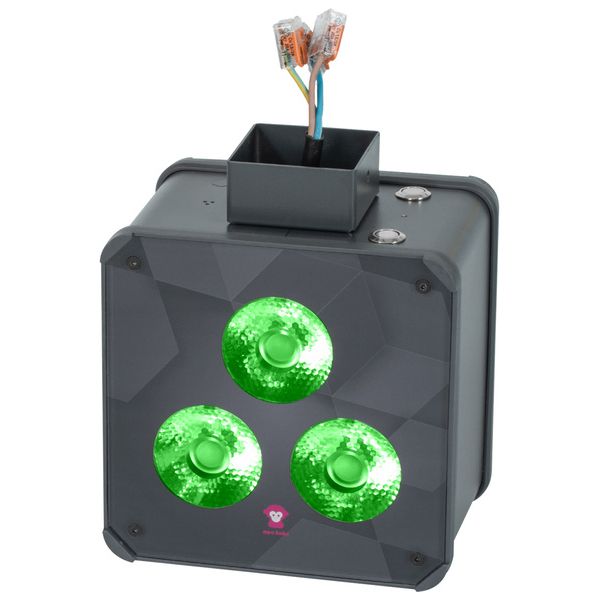 Ape Labs Double Wall Maxi V2 15° Grey