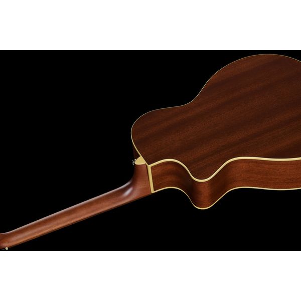 Fender Newporter Player TPL WN