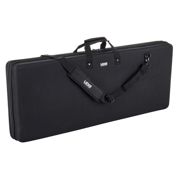UDG 61 Keyboard Hardcase BL