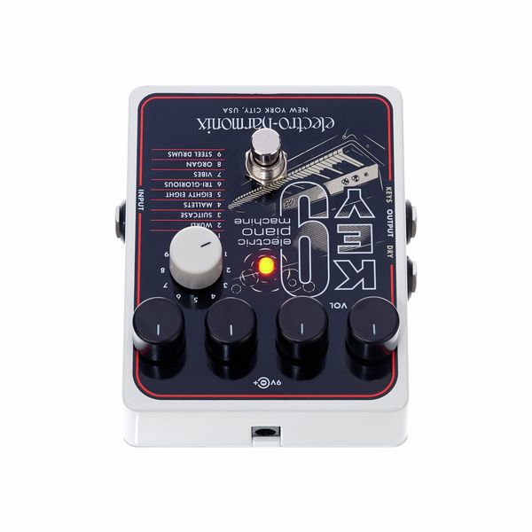 Electro Harmonix KEY9 Electric Piano Machine