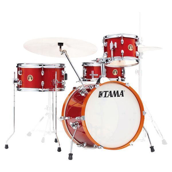 Tama Club Jam Vintage Bundle -CPM