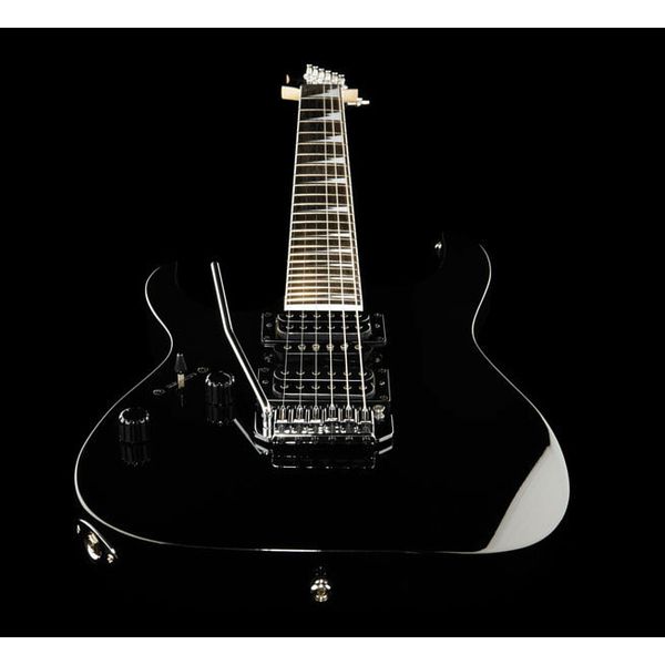 Ibanez GRG170DXL-BKN Lefthand