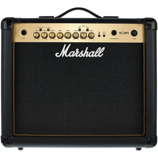 Marshall MG30GFX