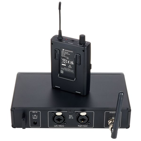 Sennheiser XSW IEM Set B-Band