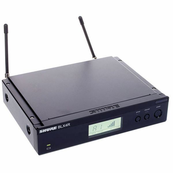 Shure BLX24R/Beta58 K14