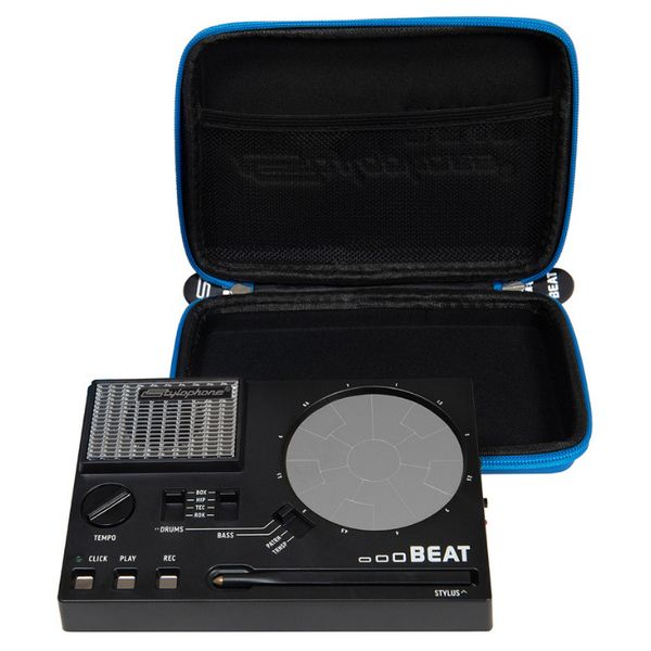 Stylophone Beat Case Set