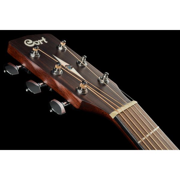 Cort MR500E Open Pore Brown