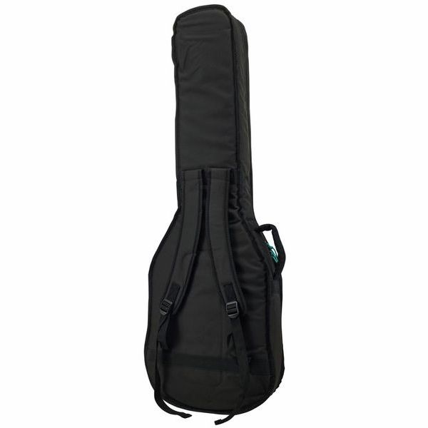Harley Benton Fusion-III HH EB BK w/Bag