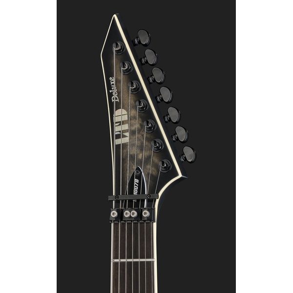 ESP LTD M-1007B QM Charcoal Burst