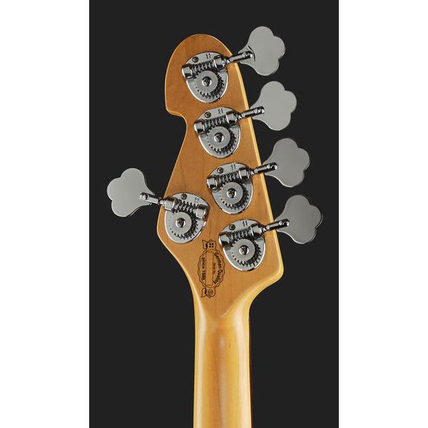 Sandberg California II TM5 RW BKB