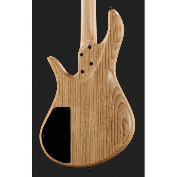 Torillo Shevette 4 Double Cut Ash