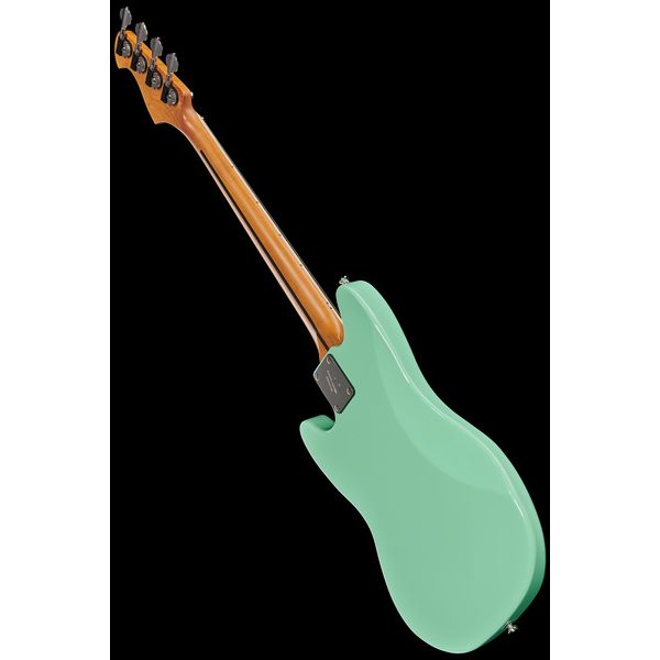 Harley Benton MV-4MSB Seafoam Green