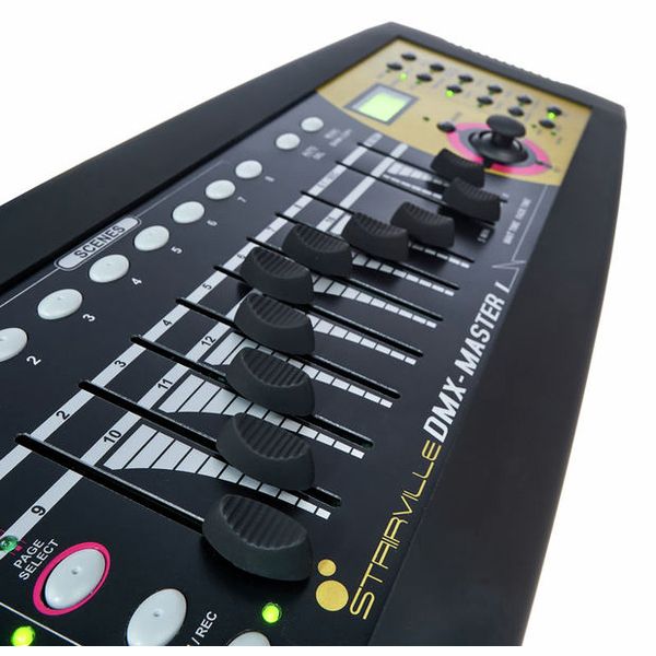 Stairville DMX-Master I